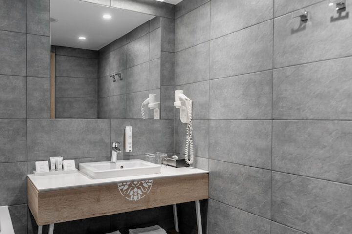 Bathroom Vanities