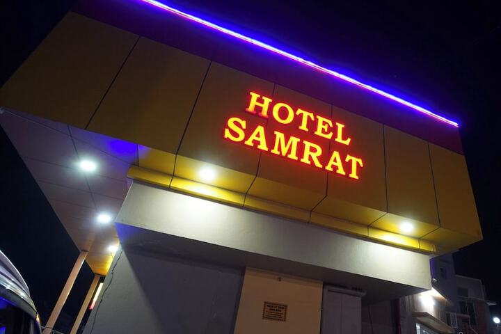 Hotel 131 of 132