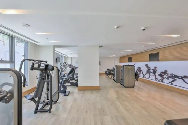 Health and Fitness 18 of 28