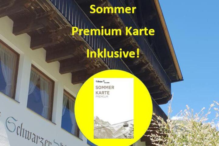 Hotel Schwarzer Adler