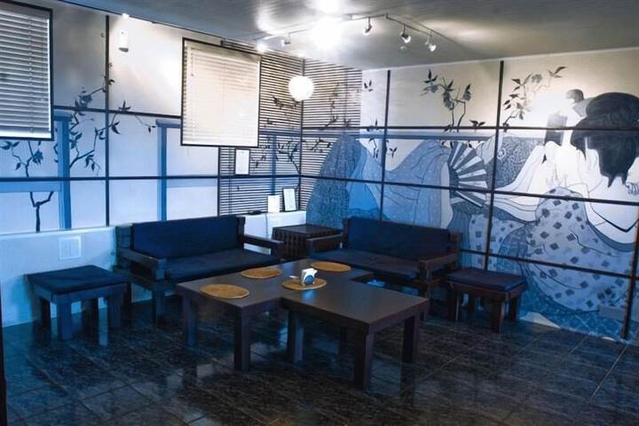 Restaurants