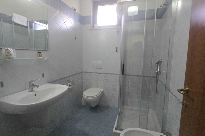 Bath Amenities