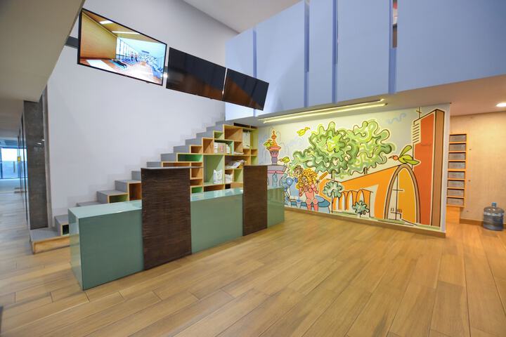 Hotel Interior 2 of 169