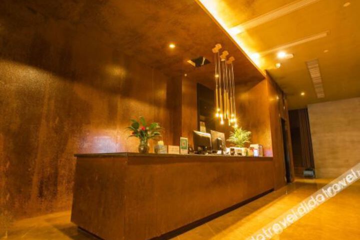 Hotel Interior 10 of 13