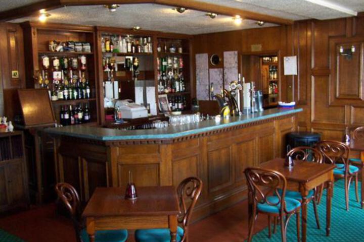 Lochgair Hotel