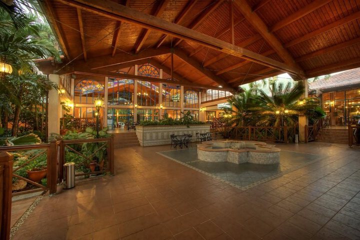 Hotel Interior 36 of 73
