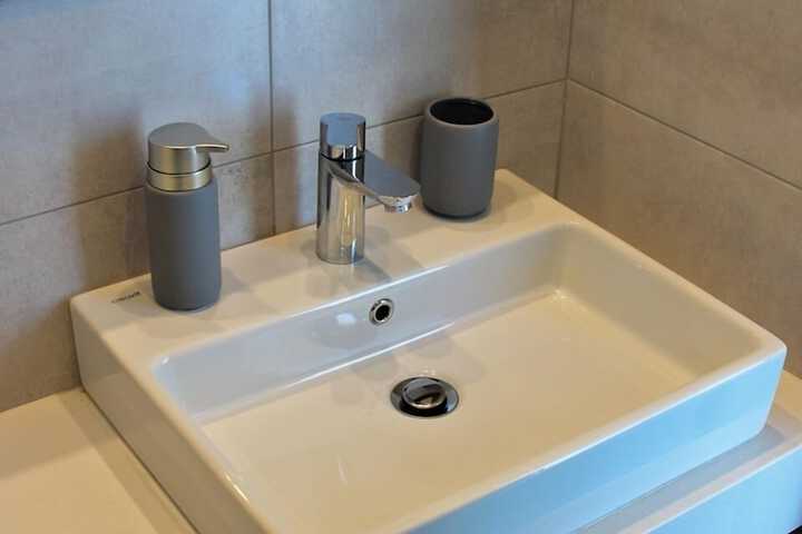 Bathroom Vanities