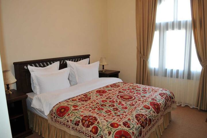 Room 5 of 36