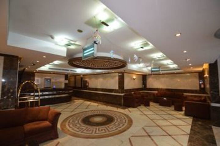 Hotel Interior 10 of 15