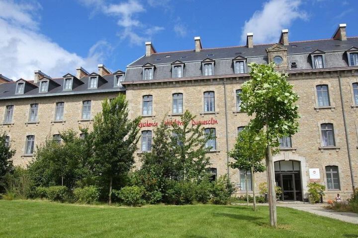 Residence Hotelière Duguesclin