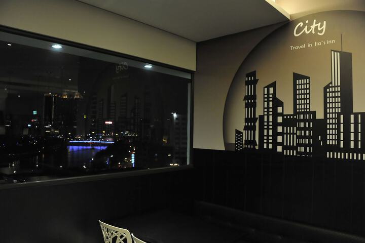 Hotel View 89 of 93