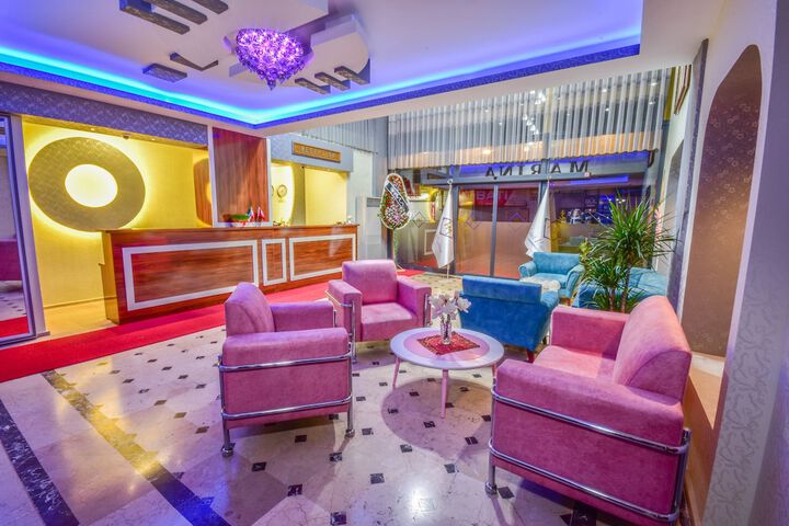 Hotel Interior 4 of 16