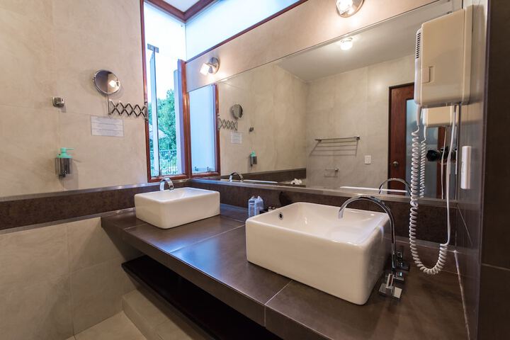 Bathroom Photo