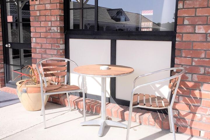 Terrace/Patio 23 of 42