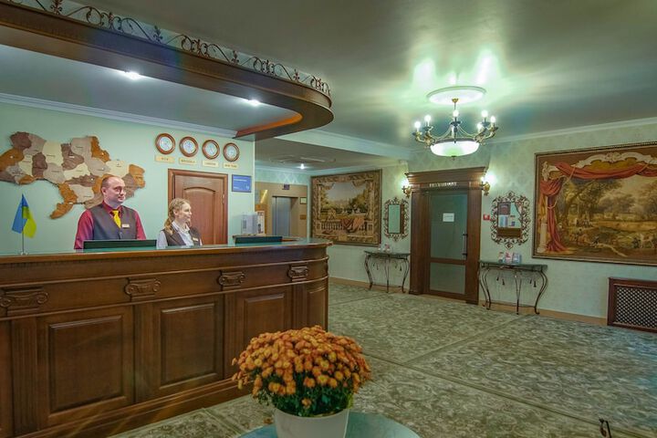 Hotel Interior 2 of 95