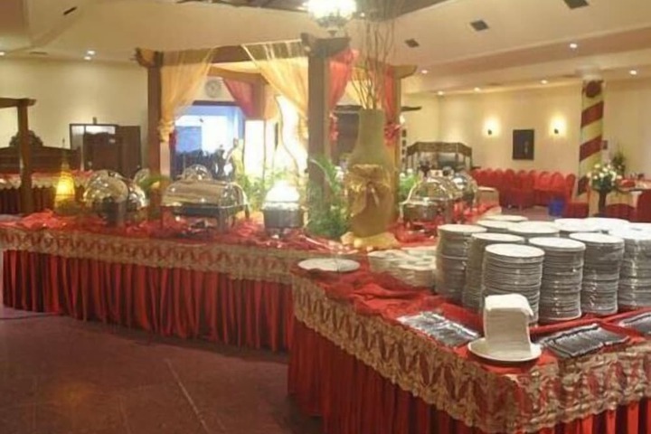 Buffet
