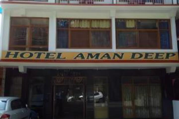 Hotel 21 of 44