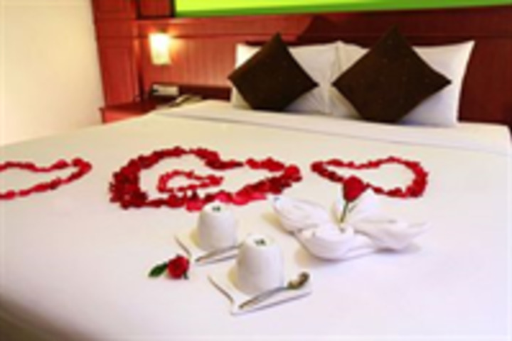 Fitness Facility Photos