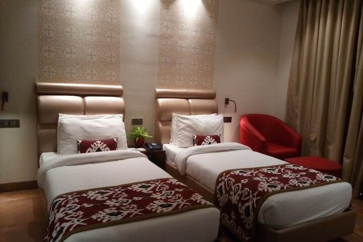 View from room