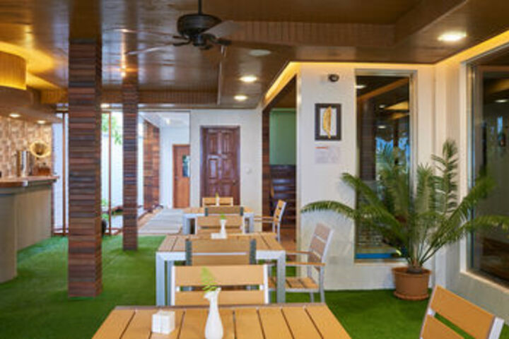 Fitness Center Photo