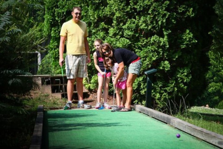 Golf 23 of 33