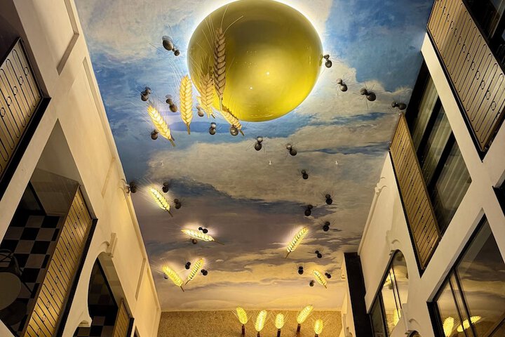 Hotel Divino by Fimedhotels in Figueres