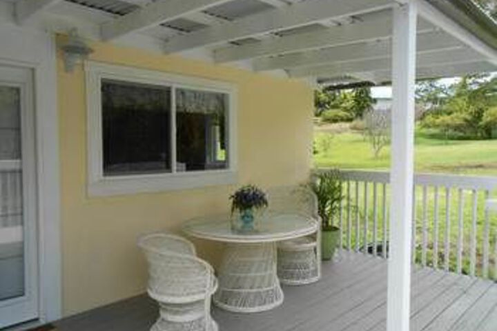 Terrace/Patio 31 of 35