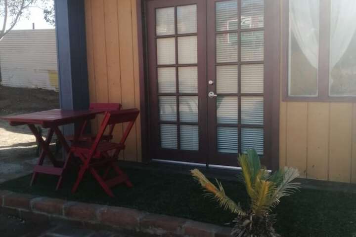 Terrace/Patio 41 of 94