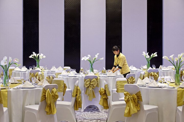 Ballroom