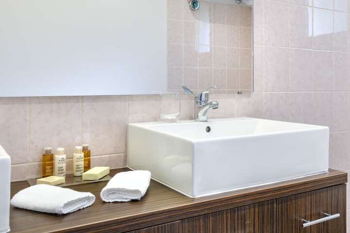 Bath Interior