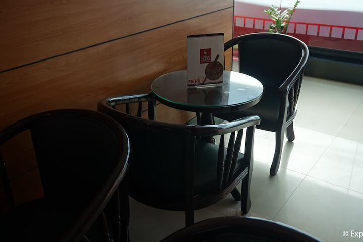 Restaurants