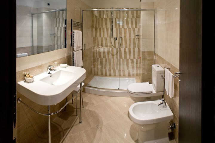 Bath Amenities