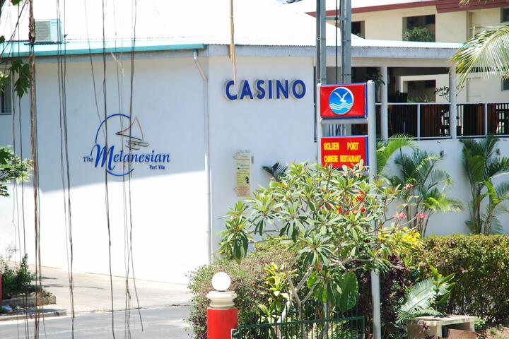 Golden Port Hotel