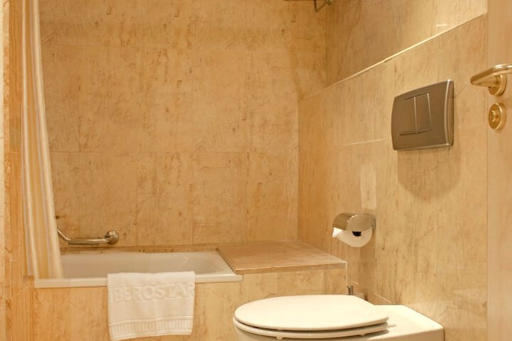 Bath Interior