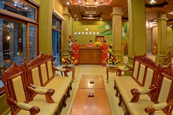 Hotel Interior 2 of 63