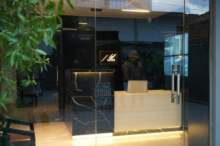 Hotel Interior 2 of 18
