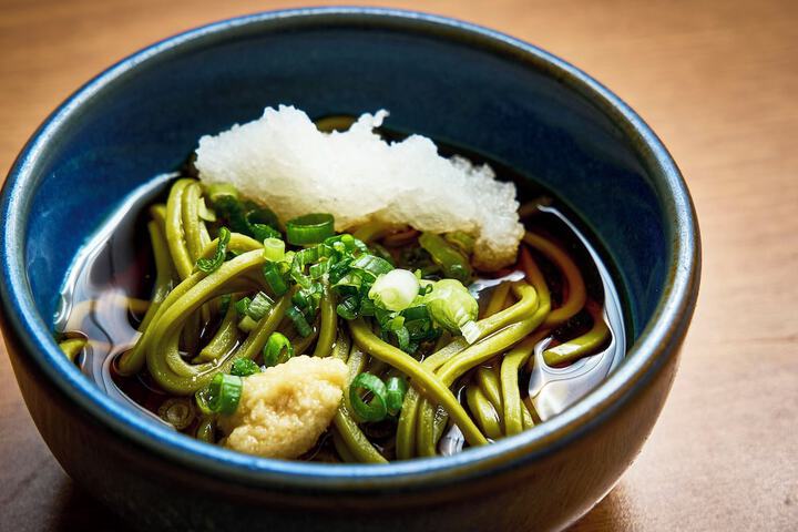Dining Photos