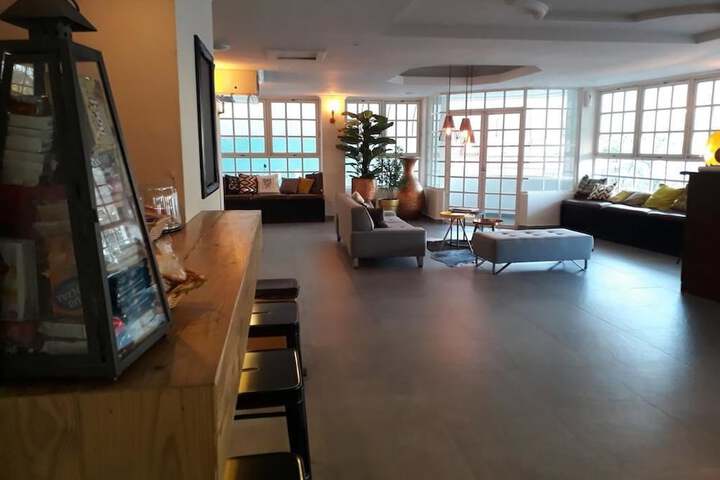 Lobby Photos