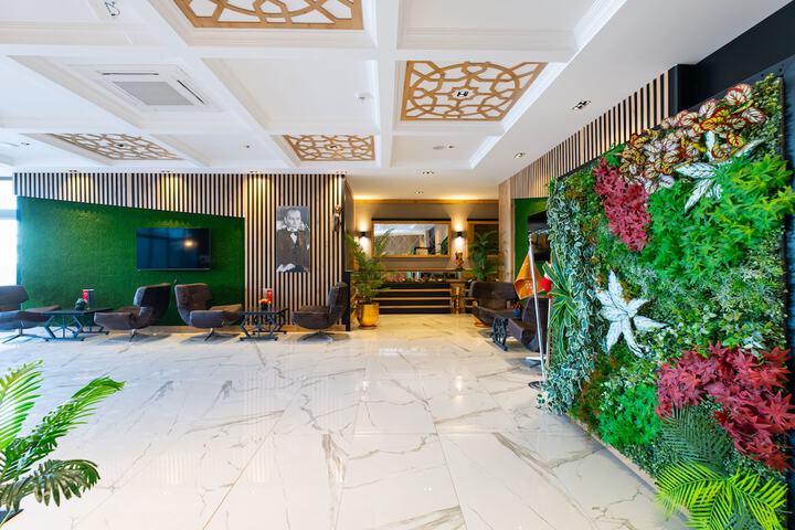 Hotel Interior 5 of 51