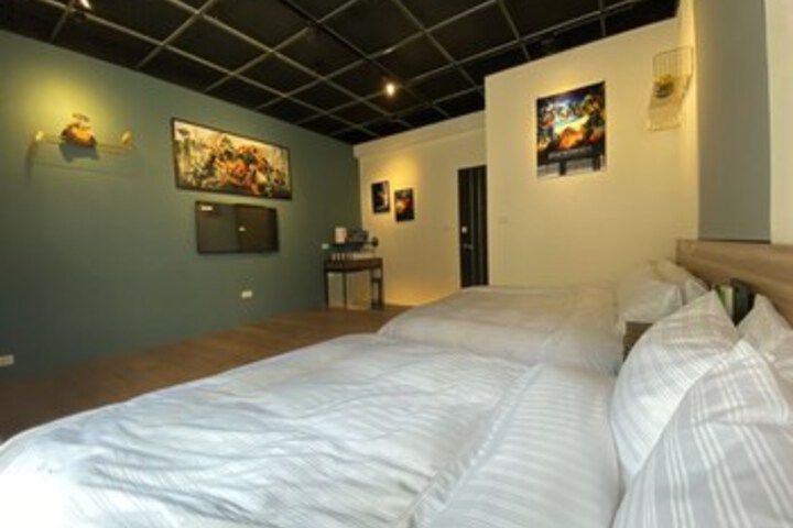 Room 84 of 89