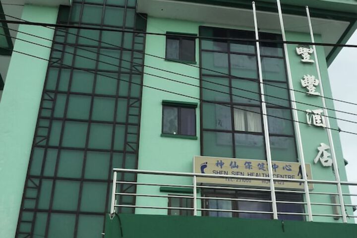 Hotel Hung Hung