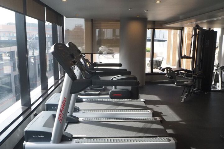 Health and Fitness 6 of 14