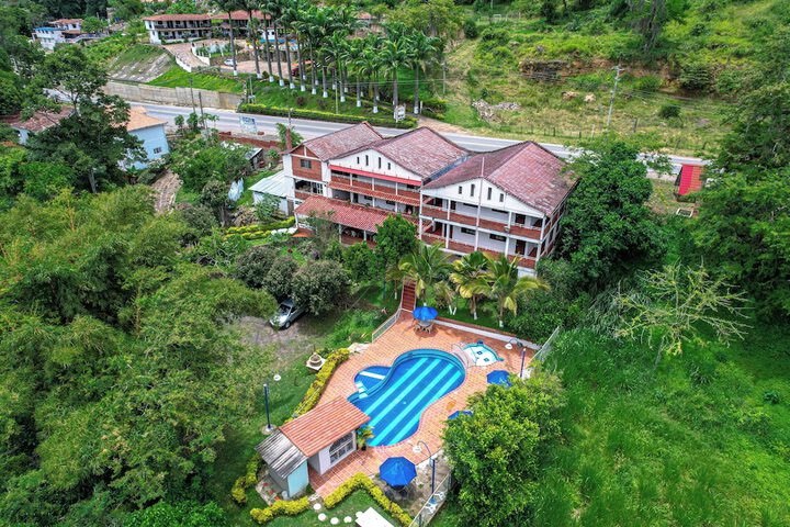Hotel 24 of 26