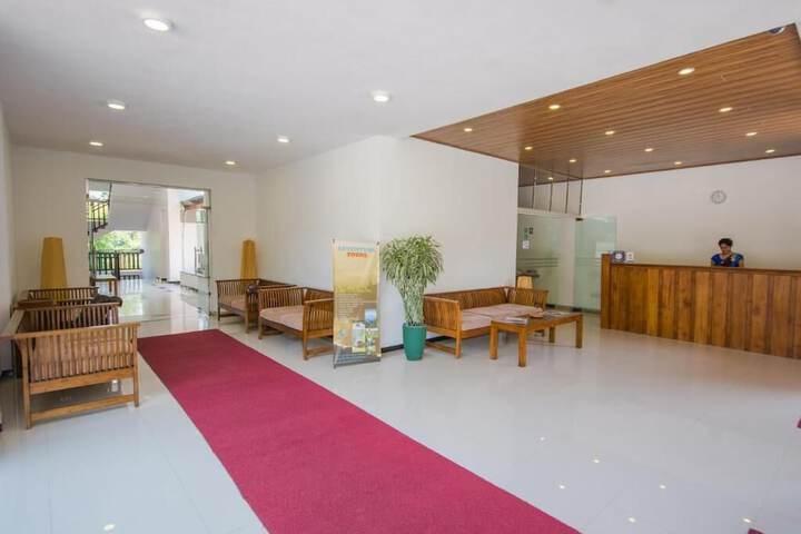 Okwin Resort