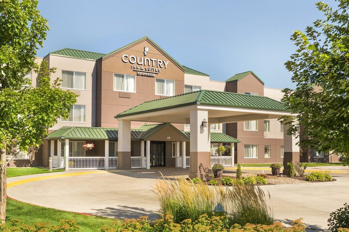 Country Inn & Suites by Radisson Council Bluffs IA Council Bluffs