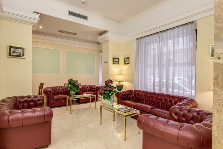 Lobby Photos