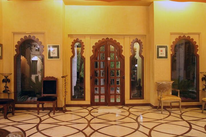 Hotel Interior 6 of 65