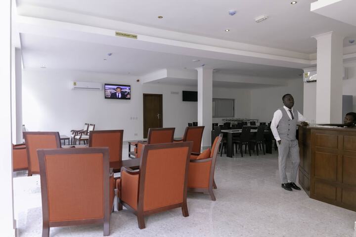 Lobby Photos