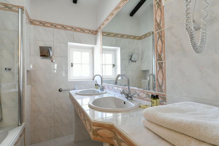 Bathroom Interior Photo