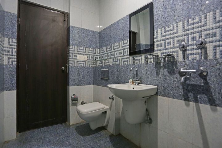 Room 20 of 20